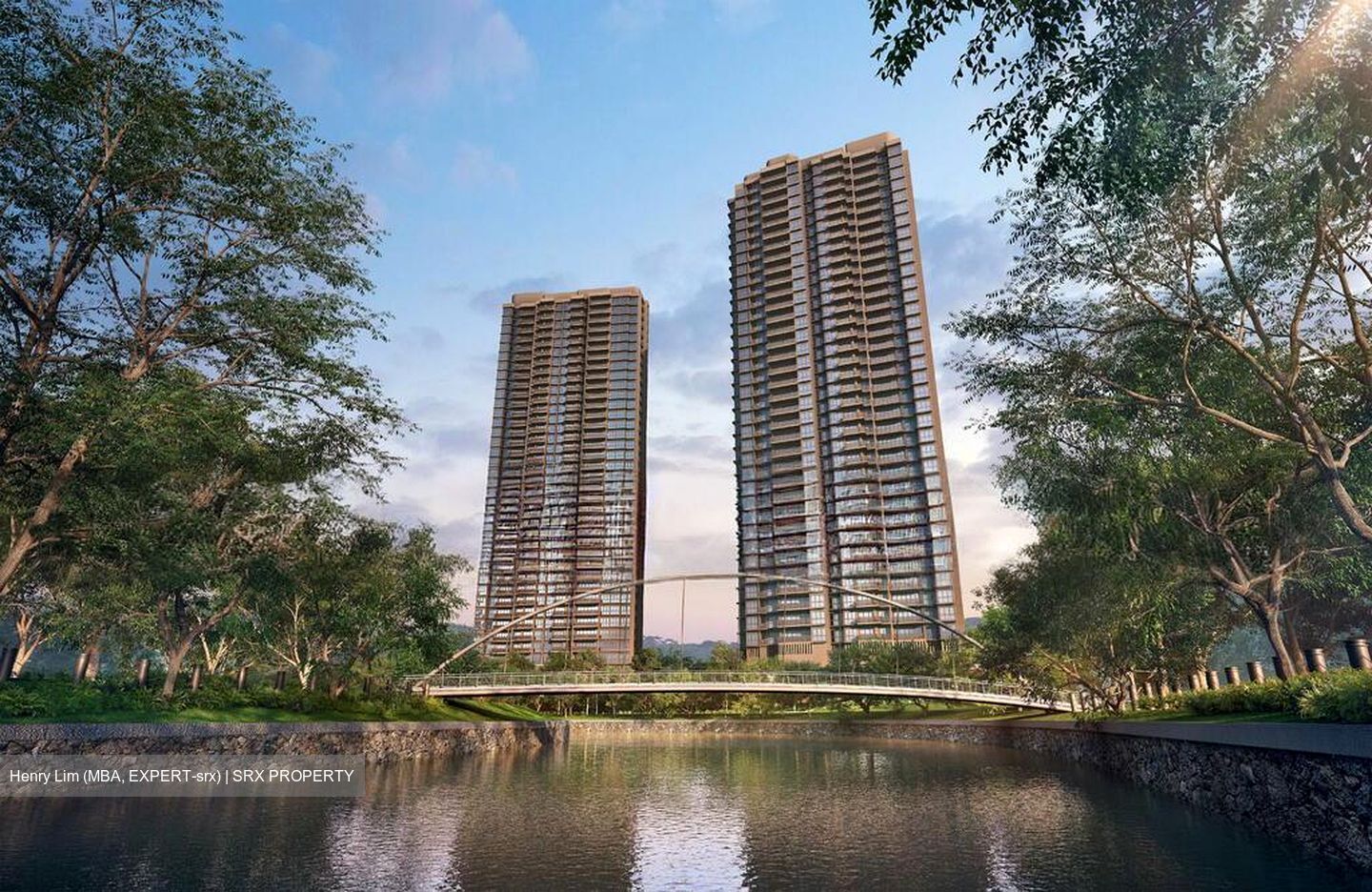 River Modern (U/C) (D9), Apartment #542321251